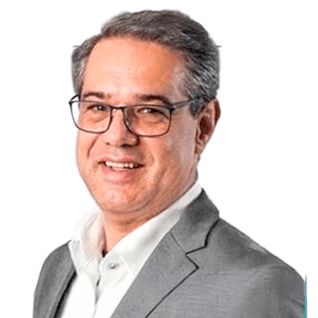 Dr. Jorge Guardado