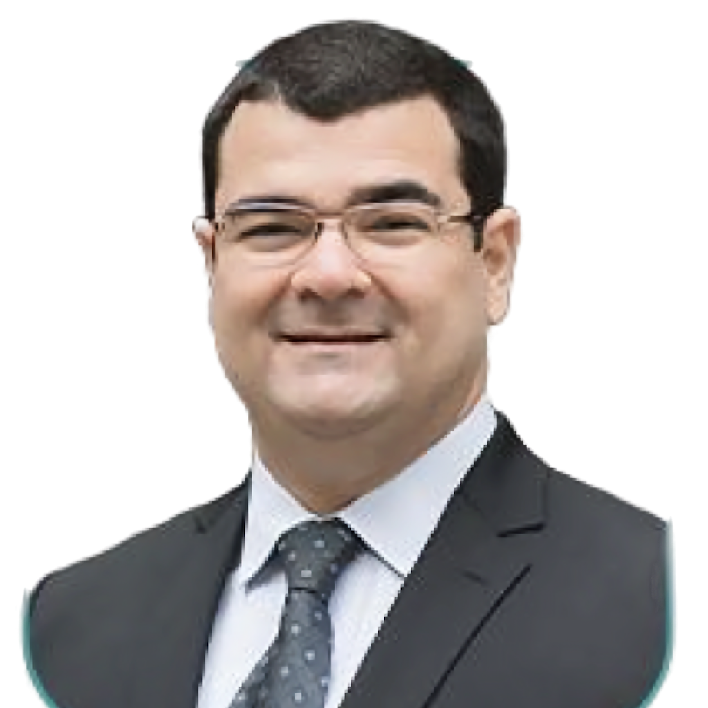 Dr. Rodrigo Ribeiro