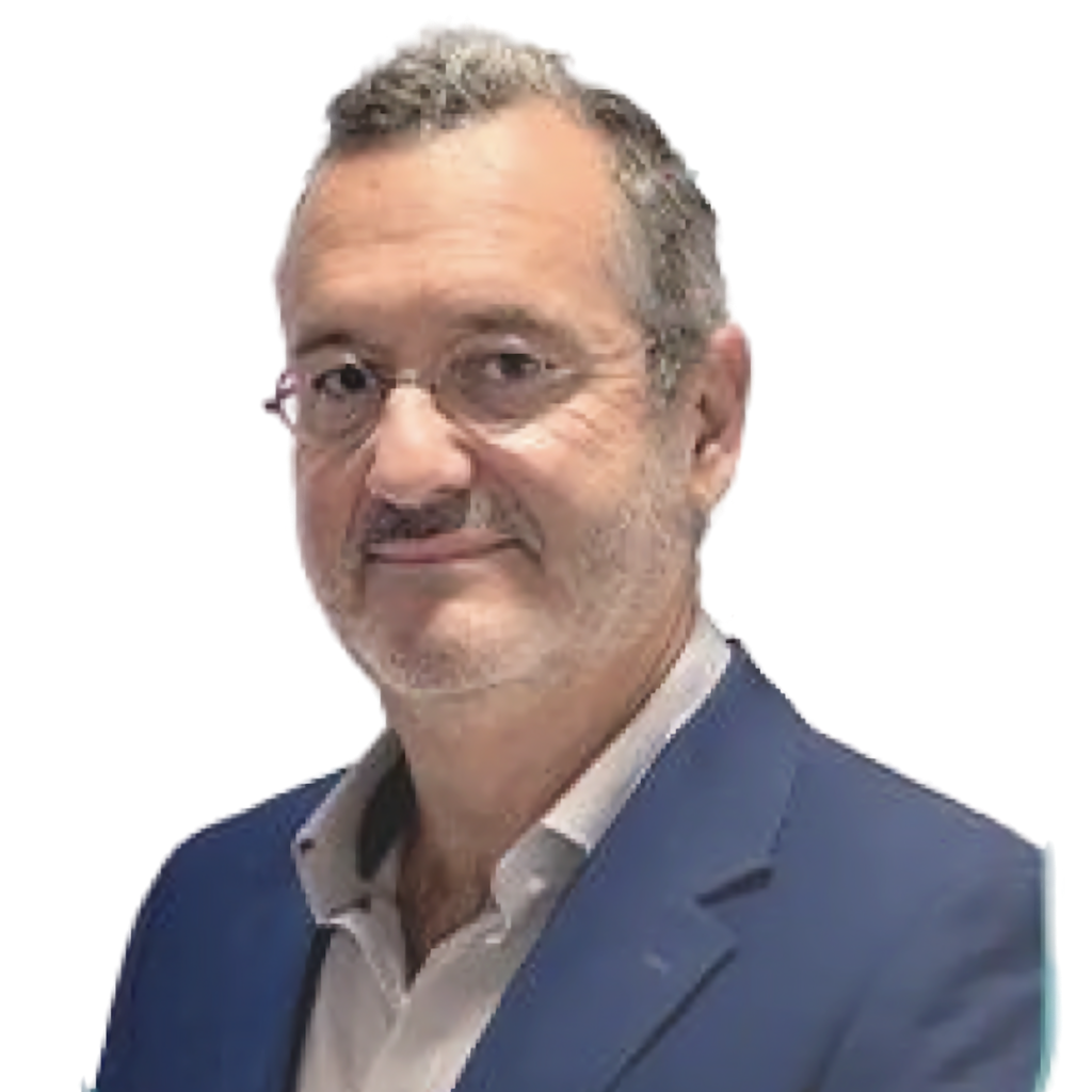 Dr. Rui Caria