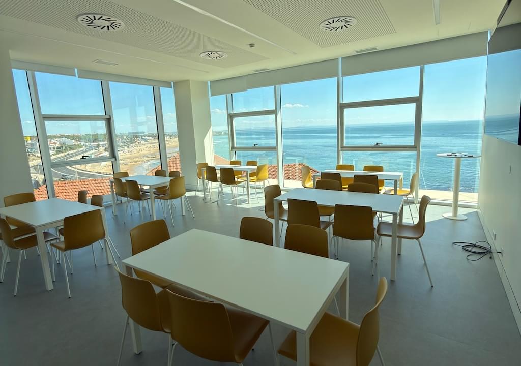NOVA Medical School <br> Lisbon, Portugal