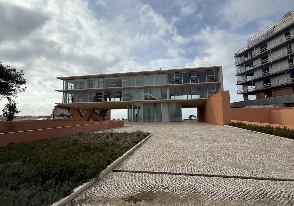 NOVA Medical School <br> Lisbon, Portugal