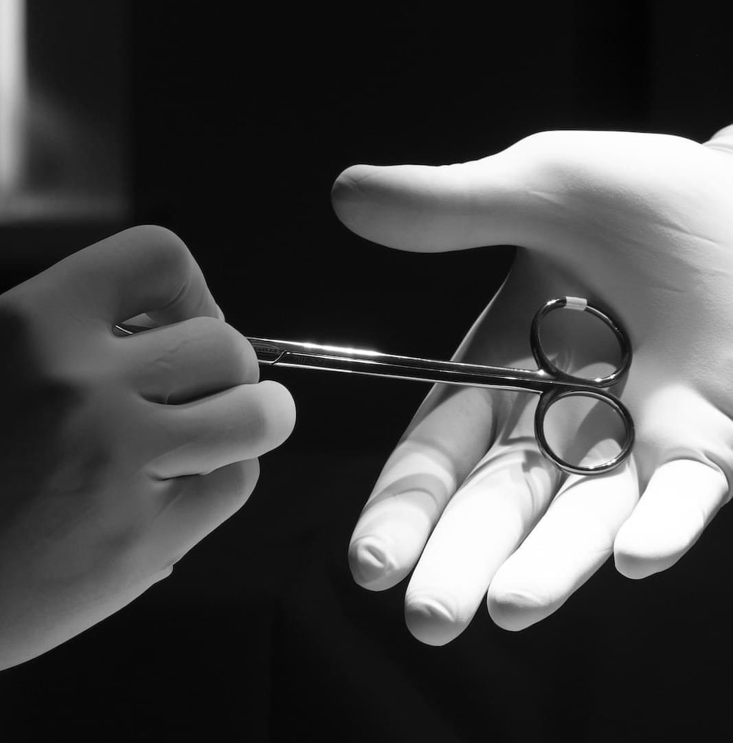 UMICS ACADEMY HANDS